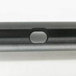 Alumiininen ohjaustanko 8 cm pidempi Xiaomi-sähköpotkulaudoille Monorim - 6 50 cm 