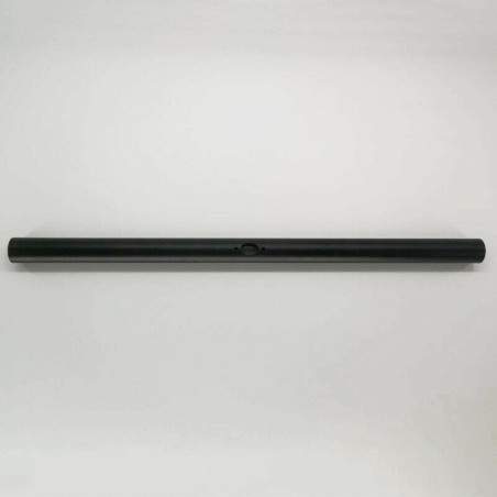 Alumiininen ohjaustanko 8 cm pidempi Xiaomi-sähköpotkulaudoille Monorim - 7 50 cm 