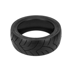 Pneu 80/55-7 tubeless com gel antifuros de alta qualidade - autorreparável  - 3 Compatível com trotinetes elétricas que utilizem