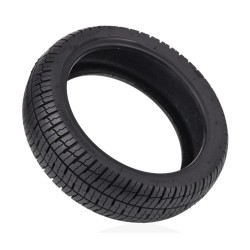 Anvelopă urbană 80/55-7 tubeless de înaltă calitate pentru trotinetă electrică  - 1 Potrivită pentru trotinete electrice cu anve