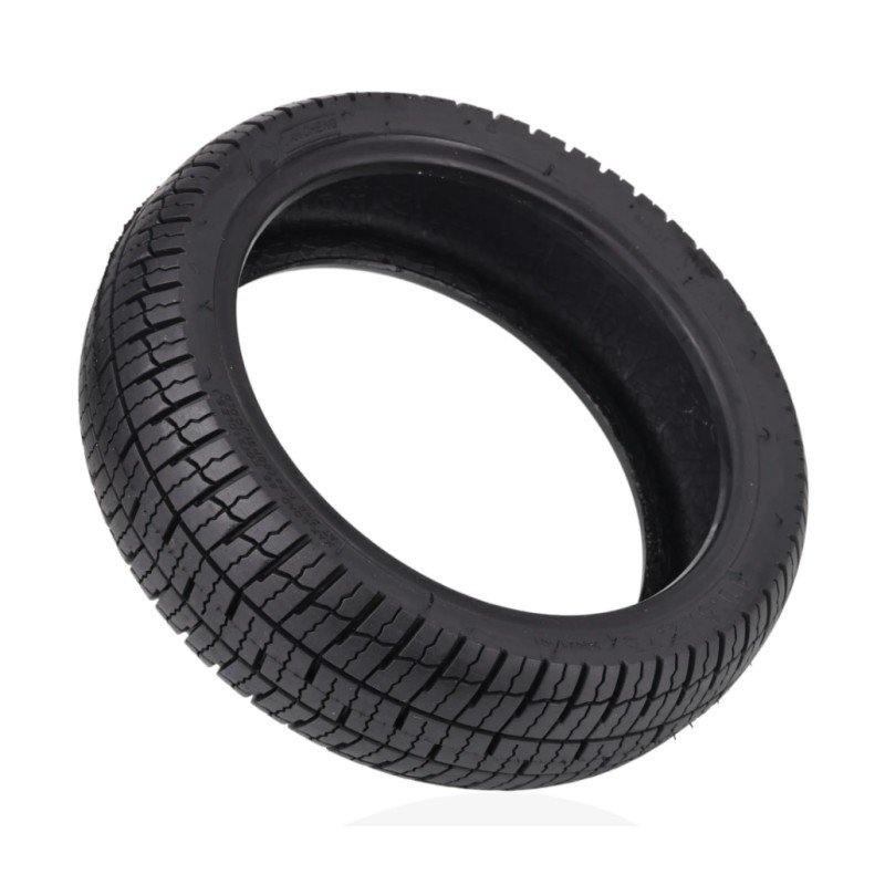 Neumático de ciudad 80/55-7 tubeless de alta calidad para patinete eléctrico  - 1 Adecuado para patinetes eléctricos que utilice