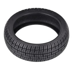 Hochwertiger 80/55-7 Tubeless-Stadt-Reifen für Elektroroller  - 2 Geeignet für Elektroroller mit Reifengröße 80/55-7 und einer f