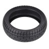 Pneu urbano 80/55-7 tubeless de alta qualidade para trotinete elétrica  - 2 Adequado para trotinetes elétricas que utilizem a me