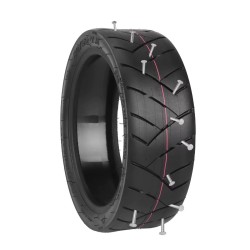 Aftosfragizomeno elastiko me tzel kata ton diatriseon gia Segway GT3, GT3 Pro i paromoio - 80/55-7.5  - 1 Katallilo gia Segway G