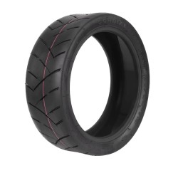 Selvtettende dekk med punkteringsgel for Segway GT3, GT3 Pro eller lignende - 80/55-7.5  - 2 Passer Segway GT3, GT3 Pro og ligne