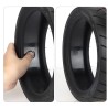 Self-sealing tyre with puncture protection gel for Segway GT3, GT3 Pro or similar - 80/55-7.5  - 3 Compatible with Segway GT3, G