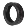 Pneu autorreparável com gel antifuros para Segway GT3, GT3 Pro ou semelhante - 80/55-7.5  - 4 Compatível com Segway GT3, GT3 Pro