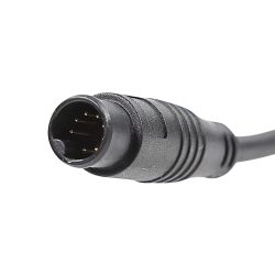Avtrekkergass for AUSOM elsparkesykler 48V 52V 60V K20 PRO GOSOUL 2 DT2 PRO L1 L2 L2 MAX F1 MAX VSETT APEX eller lignende  - 1 P