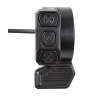Okidački gas za romobile AUSOM DT2 PRO L1 L2 L2 MAX K20 PRO Laluz 2 Pro GOSOUL 2 2 PRO ili slične modele  - 8 Odgovara romobilim