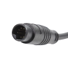 Trigger throttle for KUGOO F3 PLUS / F3 PRO MAX / LX9+ / LX10+ electric scooters or similar  - 1 Compatibility: suitable for KUG