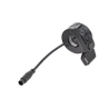 Trigger throttle for KUGOO F3 PLUS / F3 PRO MAX / LX9+ / LX10+ electric scooters or similar  - 3 Compatibility: suitable for KUG