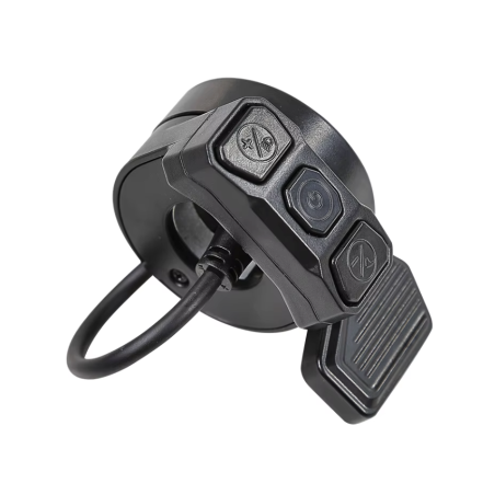 Skandali epitachynti gia ilektrika patinia KUGOO F3 PLUS / F3 PRO MAX / LX9+ / LX10+ i paromoia  - 5 Symvatotita: katallilo gia 