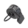 Trigger throttle for KUGOO F3 PLUS / F3 PRO MAX / LX9+ / LX10+ electric scooters or similar  - 5 Compatibility: suitable for KUG