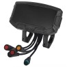 Display ecran pentru trotinetă iScooter iX3 Kamikaze K1 K1 Plus ZWHEEL ZWOLF, piesă de schimb  - 7 
Display ecran de schimb pent