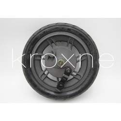 copy of Janta fata 10 inch tubeless completa pentru Ninebot Max G30 - compatibila Xiaomi Segway - Ninebot - 1 Compatibilitate: j