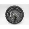 copy of Priekine ratlankis 10 coliu tubeless pilnas Ninebot Max G30 - suderinama Xiaomi Segway - Ninebot - 1 Suderinamumas: prie