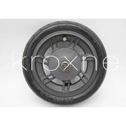 copy of Forhjulsfaelg 10 tommer tubeless komplet til Ninebot Max G30 - kompatibel Xiaomi Segway - Ninebot - 2 Kompatibilitet: ko