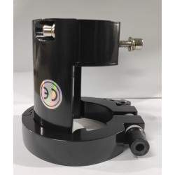 Foldster X-lock - especialmente para proteger a área dobrável em scooters elétricos Xiaomi Monorim - 2  