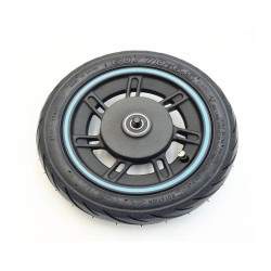 copy of Cerchio anteriore 10 pollici tubeless completo per Ninebot Max G30 - compatibile Xiaomi Segway - Ninebot - 9 Compatibili