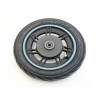 copy of Forhjulsfaelg 10 tommer tubeless komplet til Ninebot Max G30 - kompatibel Xiaomi Segway - Ninebot - 9 Kompatibilitet: ko