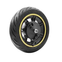 copy of Predni rafek 10 palcu tubeless kompletni pro Ninebot Max G30 - kompatibilni Xiaomi Segway - Ninebot - 12 Kompatibilita: 