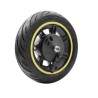 copy of Janta fata 10 inch tubeless completa pentru Ninebot Max G30 - compatibila Xiaomi Segway - Ninebot - 12 Compatibilitate: 
