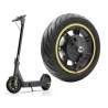 copy of Janta fata 10 inch tubeless completa pentru Ninebot Max G30 - compatibila Xiaomi Segway - Ninebot - 13 Compatibilitate: 