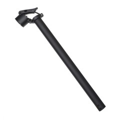 Yhteensopiva ohjaustanko Ninebot Max G30 -sähköpotkulautaan - ohjauksen ja taiton varaosa Segway - Ninebot - 2 Yhteensopiva Nine