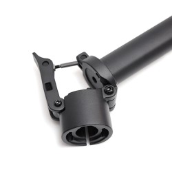 Kompatibilný stĺpik riadenia pre Ninebot Max G30 - náhradný diel riadenia a skladania Segway - Ninebot - 4 Kompatibilný s kolobe