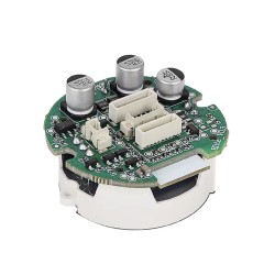 Panel upravleniya ili displei dlya samokata Xiaomi Electric Scooter Elite, ekran pribornoy paneli zamena  - 8 
Sovmestim s Xiaom