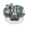 Upravljacka ploca ili zaslon za romobil Xiaomi Electric Scooter Elite, instrument ekran zamjena  - 5 
Kompatibilno s Xiaomi Elec