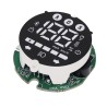 Bedieningspaneel of display voor Xiaomi Electric Scooter Elite step, dashboard scherm vervanging  - 3 
Perfecte compatibiliteit 