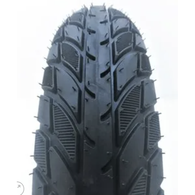 Terénní pneumatika HEIDENAU K84 pro Segway i2, Gen2, SE nebo podobný - pouze pneumatika  - 1 Vhodná pro Segway i2, Gen2, SE a po