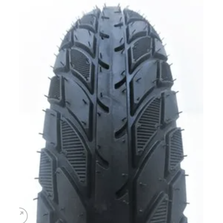Terénní pneumatika HEIDENAU K84 pro Segway i2, Gen2, SE nebo podobný - pouze pneumatika  - 1 Vhodná pro Segway i2, Gen2, SE a po