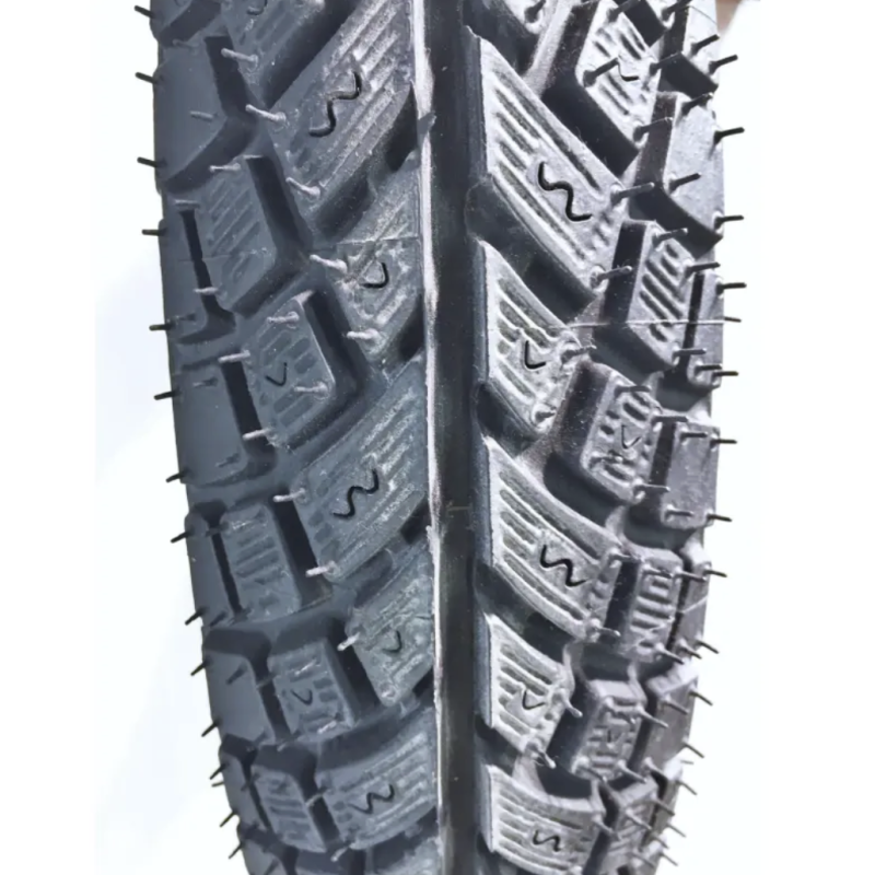 HEIDENAU K66 80/80-14 All-Terrain-Reifen für Segway i2, Gen2, SE oder ähnlich  - 1 
Geeignet für Segway i2, Segway Gen2, Segway 