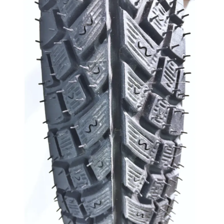 Terénní pneumatika HEIDENAU K66 80/80-14 pro Segway i2, Gen2, SE nebo podobný model  - 1 
Vhodná pro Segway i2, Segway Gen2, Seg