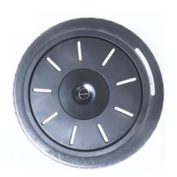 Celotno kolo s pnevmatiko za Segway i2, Segway Gen2, Segway SE ali podobno  - 1 
Primerno za Segway PT i2, i2 Gen2, i2 SE in pod