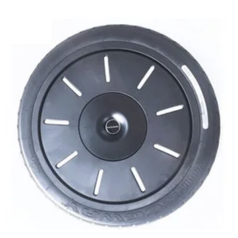 Kompletné koleso s pneumatikou pre Segway i2, Segway Gen2, Segway SE alebo podobné  - 1 
Vhodné pre Segway PT i2, i2 Gen2, i2 SE