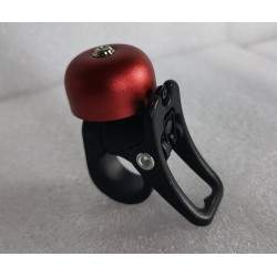 Doorbell and folding anchor for Xiaomi M365, 1S, Pro2 and M365 Pro Xiaomi - 12  