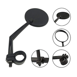 Vzvratno ogledalo za skuterje  - 1  