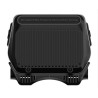 Batterie externe 48V 10Ah pour Segway MAX G3, F3, F3 Pro, ZT3, ZT3 Pro, GT3 et E3 Pro : plus d’autonomie  - 4 Compatible avec Se