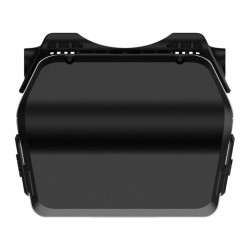Batterie externe 48V 10Ah pour Segway MAX G3, F3, F3 Pro, ZT3, ZT3 Pro, GT3 et E3 Pro : plus d’autonomie  - 6 Compatible avec Se