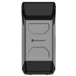 Batterie externe 48V 10Ah pour Segway MAX G3, F3, F3 Pro, ZT3, ZT3 Pro, GT3 et E3 Pro : plus d’autonomie  - 8 Compatible avec Se
