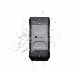 Batterie externe 48V 10Ah pour Segway MAX G3, F3, F3 Pro, ZT3, ZT3 Pro, GT3 et E3 Pro : plus d’autonomie  - 13 Compatible avec S