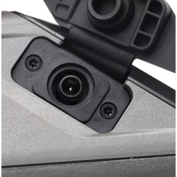 48V 10Ah external battery for Segway F3 Series, F3 Pro electric scooter or similar - extended range  - 1 Suitable for Segway F3 