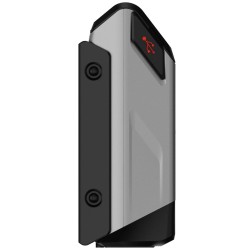 Batería externa 48V 10Ah para patinete Segway GT3 series, GT3 Pro o similar - aumenta tu autonomía  - 9 Compatibilidad: pensada 