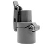 Pieza de plegado para Segway Ninebot MAX G2, repuesto con tornillo y palanca  - 20 Diseñada para el mecanismo de plegado del Seg