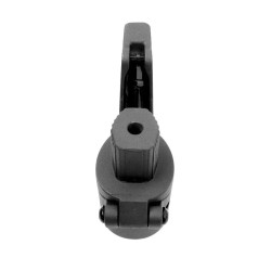 Pièce de pliage pour Segway Ninebot MAX G2, rechange avec vis et levier  - 22 Conçue pour le mécanisme de pliage du Segway Nineb