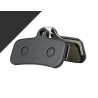 Bremseklodser Shimano Saint M810/M820, Zee M640, XTR M9120, XT M8020, Deore MT520 og TRP Quadiem/Slate T4  - 1 
Passer til mange