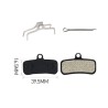 Bremseklosser Shimano Saint M810/M820, Zee M640, XTR M9120, XT M8020, Deore MT520 og TRP Quadiem/Slate T4  - 3 
Passer mange opp